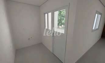 Imagem 2: Santo André - Apartamento Padrão - Paraíso