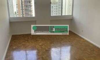 Imagem: Apto Recém Pintado c/ 3 dorms e 1 Vaga