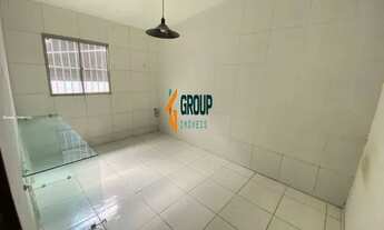 Imagem 6: Casa para Venda em Maceió, Barro Duro, 3 dormitórios, 1 banheiro, 1 vaga