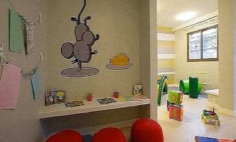 Imagem 5: Cobertura duplex para venda possui 211 metros quadrados com 3 quartos