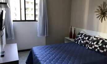 Imagem 7: Excelente flat com qto separado no coração de BV!!