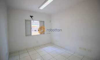 Imagem 3: ÓTIMO SOBRADO COMERCIAL 85M² NA MELHOR REGIÃO DA V. OLIMPIA