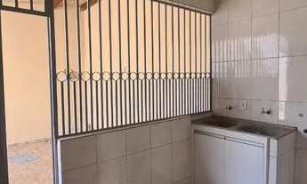 Imagem 6: Casa de Laje Vila Buritis