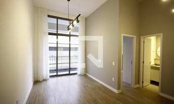 Imagem: Apartamento à Venda - Vila Mariana, 1 Quarto