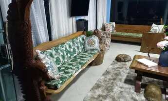 Imagem 4: Morada dos Nobres / Mobiliado / Manaus 9 8 1 0 6 3 2 3 1