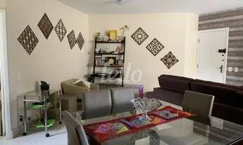 Imagem 3: São Paulo - Apartamento Padrão - Saúde