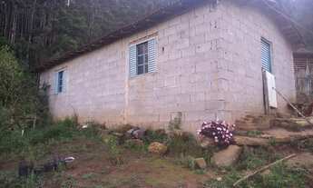 Imagem 6: Lugar Maravilhoso! Sítio com 3,5 Alqueires, Cachoeira e Terra Boa! Delfim Moreira, Sul de