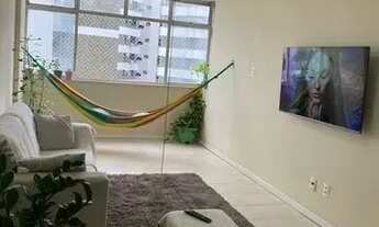 Imagem 7: Alugo 3/4 Semi-Mobiliado Pituba Total: 3.500,00