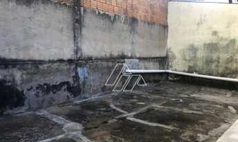 Imagem 4: Casa com 2 dormitórios para alugar por R$ 1.000,00/mês - Palmital - Marília/SP