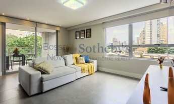 Imagem 3: Apartamento novo em condomínio clube