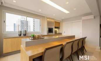 Imagem 5: Apartamento à venda, 244 m² por R$ 3.060.000,00 - Ecoville - Curitiba/PR