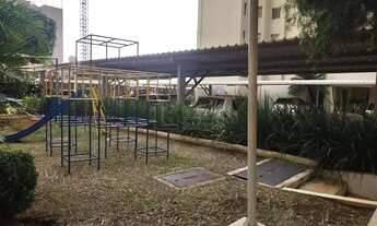 Imagem 7: Locação de Apartamentos / Padrão na cidade de Araraquara