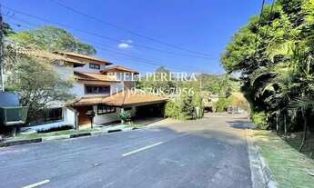 Imagem: Casa de condomínio para venda com 312 metros