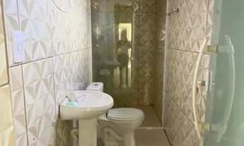 Imagem 3: IMB - CASA À VENDA NO BAIRRO DA BOMBA - CAMAÇARI