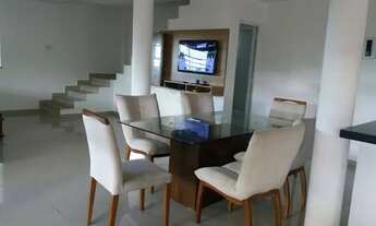 Imagem 5: Casa duplex para temporada recanto de itaipuacu