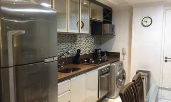 Imagem 3: Apartamento luxo para locação na praia do Cabo Branco