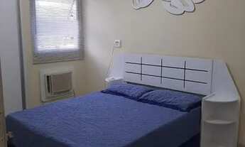 Imagem 3: Apartamento para aluguel possui 75 metros quadrados com 2 quartos em Boa Viagem - Recife