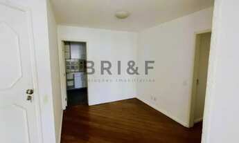 Imagem 4: Apartamento à venda com 2 dormitórios1 Suíte 2 vagas no Brooklin SP