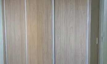 Imagem 5: Apartamento para alugar com móveis planejados. Condomínio Villa Italia, bairro Sto Antônio