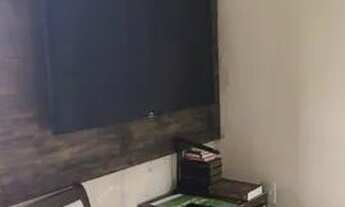 Imagem 7: Apartamento Grand Park Pássaros Calhau andar alto