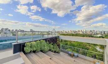 Imagem 7: PORTO ALEGRE - Apartamento Padrão - Cidade Baixa