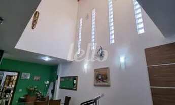 Imagem 2: São Paulo - Casa Padrão - Santana