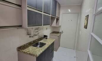 Imagem 7: Apartamento para aluguel possui 56 metros quadrados com 2 quartos em Mont Serrat - Porto A