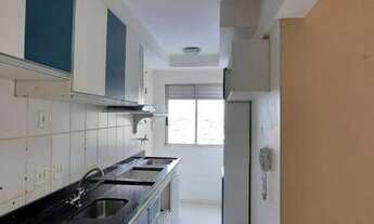 Imagem 4: Portal do Sol - QNO 12 - Apartamento com 2 dormitórios à venda, 50 m² por R$ 230.000 - Cei