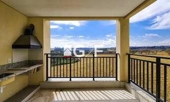 Imagem: Apartamento a Venda no Condomínio Noville