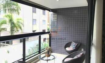 Imagem 3: Apartamento alto padrão no B. Santo Agostinho