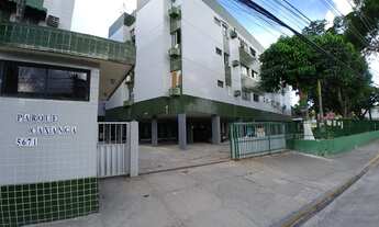 Imagem: Apartamento para aluguel, 3 quartos, 1 suíte