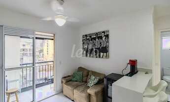 Imagem 2: São Paulo - Apartamento Padrão - Sé