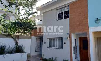 Imagem 4: SAO PAULO - Casa De Vila - CAMBUCI