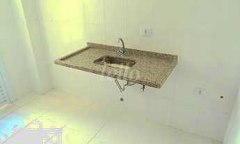 Imagem 4: Santo André - Apartamento Padrão - Vila Valparaíso