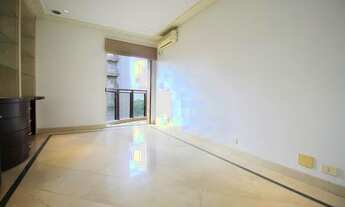 Imagem 3: Apartamento para venda tem 300 metros quadrados com 3 quartos