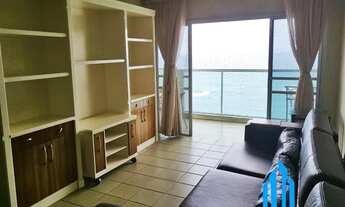 Imagem 4: Apartamento para venda tem 110 metros quadrados com 3 quartos em Praia do Morro - Guarapar