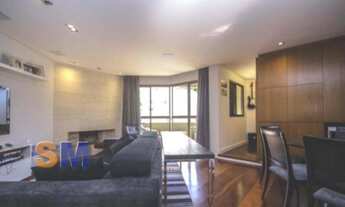 Imagem 3: APT COM 3 DORMITORIOS - 2 SUITES - LAZER - NOVO