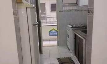 Imagem 6: Kitnet com 1 dorm, Mirim, Praia Grande - R$ 165 mil, Cod: ACT2431
