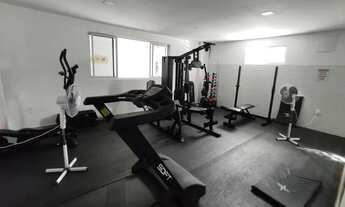 Imagem 3: Lindo e aconchegante apartamento próximo ao Parque Parahyba ( Aeroclube