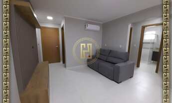 Imagem 3: Apartamento para aluguel com 2 quartos sendo 1 suíte em Nova Mutum