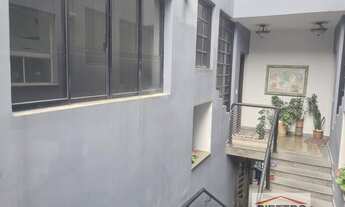 Imagem 5: SOBRADO LOCAÇÃO B. NOVA GERTI/SCS - 03 DORMS C/ ARMÁRIOS(01 SUÍTE) - 02 VAGAS