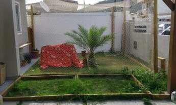 Imagem 3: CASA com SUÍTE E LAJE, Ótima Localização, no Rio Vermelho