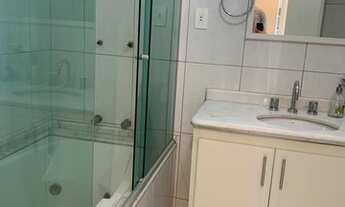 Imagem 5: Apartamento para aluguel com 50 metros quadrados com 1 quarto