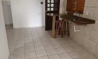 Imagem: Kitnet Alecrim