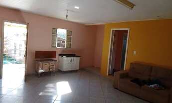 Imagem 2: Casa itaara rs Casa com 3 dormitórios