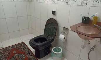 Imagem 5: Casa com 2 dormitórios à venda, 150 m² por R$ 424.000,00 - Cidade São Jorge - Santo André