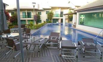 Imagem: Villagio del Lago em Salinas