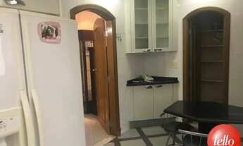 Imagem 6: São Paulo - Casa Padrão - Vila Formosa