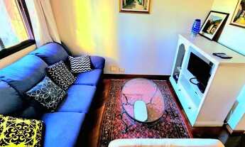 Imagem 2: Apartamento Venda Chácara Klabin 116 m² 3 Dormitórios