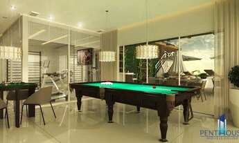 Imagem 4: Apartamento Zona Central para Venda em Itajaí, Praia Brava de Itajaí, 2 dormitórios, 1 suí